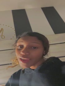 Poster for Pep Talk video from Nadia
