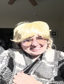 Poster for Roast video from Ella Boyett