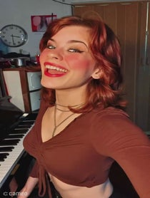 Poster for Intro video video from Brooklyn Stafford