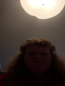 Poster for Birthday video from Red Rhino