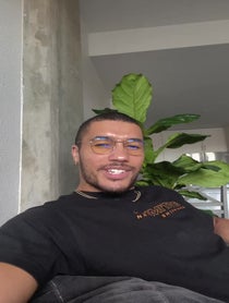 Poster for Advice video from Wesley Ogsbury