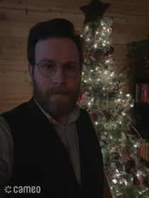 Poster for Intro video video from Father Nathan Monk