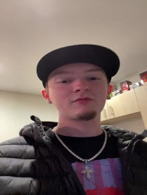 Poster for Pep Talk video from Slim Jesus
