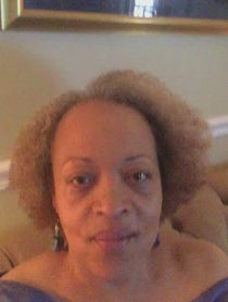 Poster for Intro video video from Cassandra Wilson