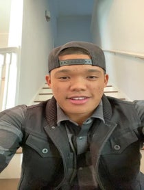 Poster for Holiday video from Addison Russell
