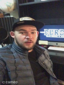 Poster for Intro video video from James Durbin