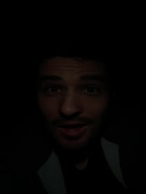 Poster for Gift video from Jon Stamm