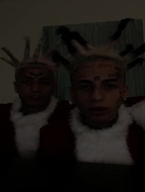 Poster for Other video from Island Joys 🏝🎅