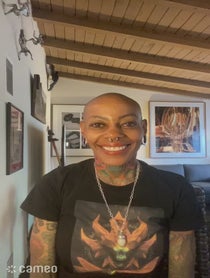 Poster for Intro video video from Debra Wilson