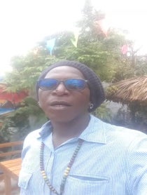 Poster for Birthday video from Charles King