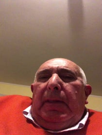 Poster for Gift video from Ben Stein