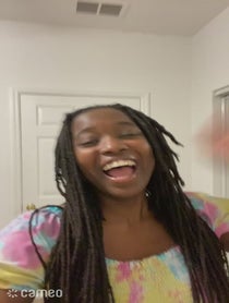 Poster for Intro video video from Zira Brown