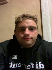 Poster for Birthday video from Zach Allen