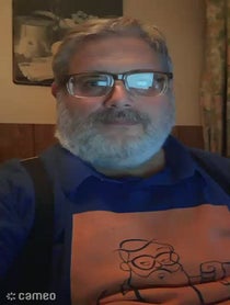 Poster for Intro video video from Gary Dunaier (Thumbs Down Guy)