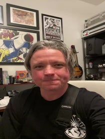 Poster for Pep Talk video from Jack O'Shea