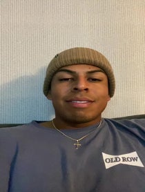 Poster for Other video from Roberto Aguayo