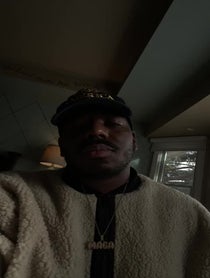 Poster for Holiday video from Bryson Gray