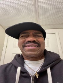 Poster for Birthday video from Kurtis Blow