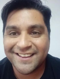 Poster for Gift video from Chayanne - Impressionist
