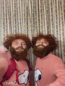 Poster for Intro video video from TwoTwins95