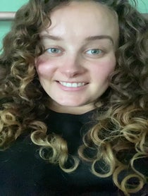 Poster for Birthday video from April Pearson