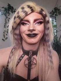 Poster for Holiday video from Bosco