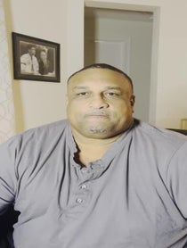 Poster for Birthday video from Willie Roaf