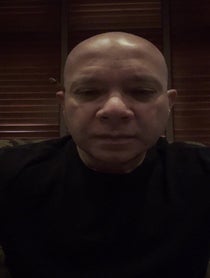 Poster for Pep Talk video from Eric Eremita