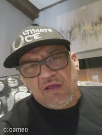 Poster for Intro video video from Samu Anoa'i