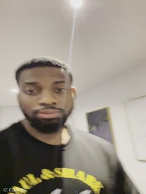 Poster for Intro video video from Lutalo Muhammad