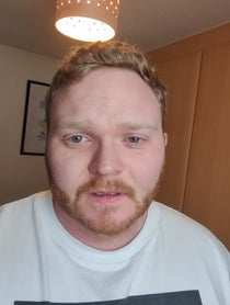 Poster for Pep Talk video from Rob "Dagda" Price