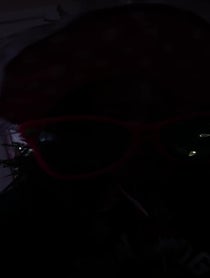 Poster for Gift video from Michaela Dietz