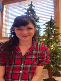 Poster for Holiday video from Collins Conley