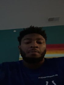 Poster for Gift video from Farrod Green