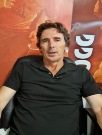 Poster for Birthday video from Brad Hogg