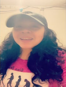 Poster for Give Thanks video from Gina Brillon