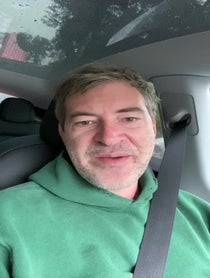 Poster for Other video from Mark Duplass