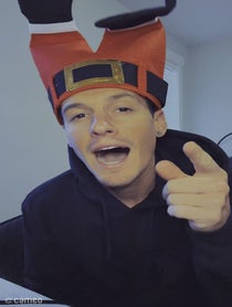 Poster for Intro video video from Freestyle Song Guy