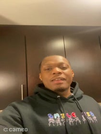 Poster for Intro video video from Cassius Winston