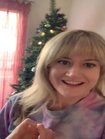 Poster for Holiday video from Tamra Brown