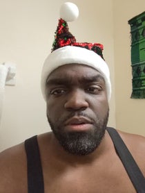 Poster for Holiday video from Avery Mason