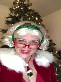 Poster for Other video from Bad Mrs. Claus