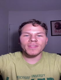 Poster for Roast video from Cole Prots