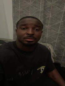 Poster for Birthday video from Sony Michel