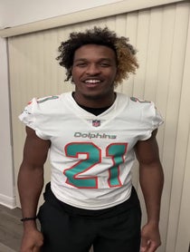 Poster for Holiday video from Eric Rowe