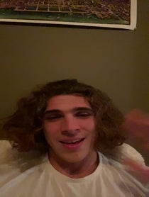 Poster for Other video from Xander Hastings