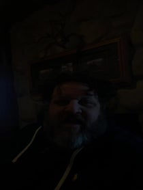 Poster for Pep Talk video from Aaron May