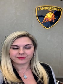 Poster for Pep Talk video from Heather Ballentine