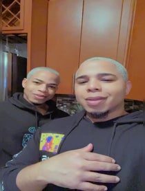 Poster for Other video from BaddieTwinz