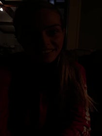 Poster for Holiday video from Colleen Quigley
